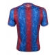 Crystal Palace Tricou Fotbal Replică 2024-25 Barbati Acasa